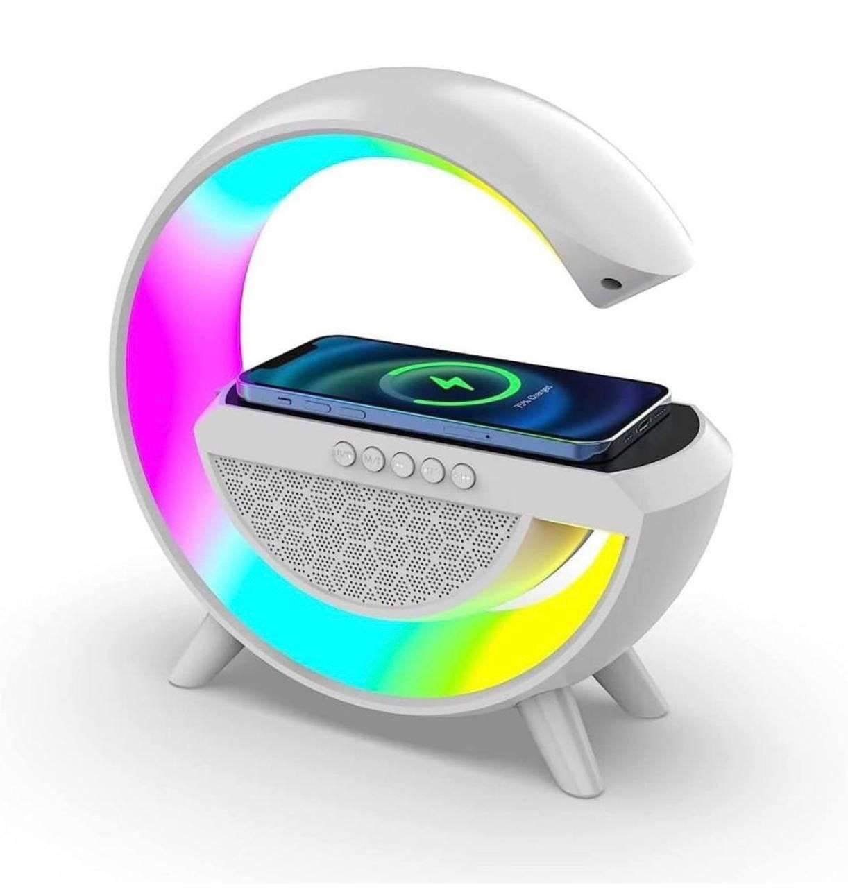 G-Shape Smart Lamp