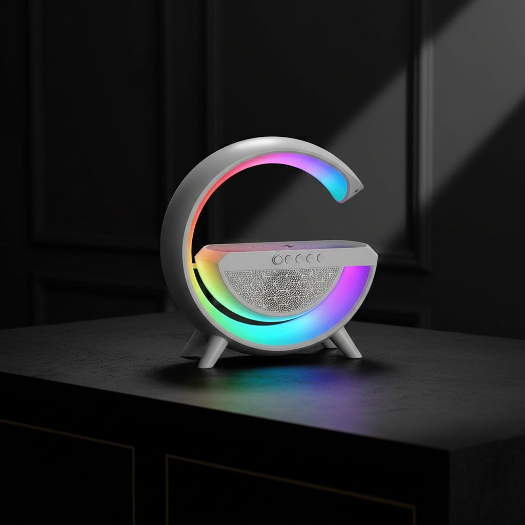 G-Shape Smart Lamp