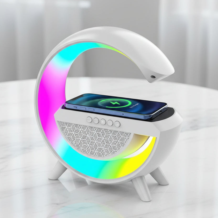 G-Shape Smart Lamp