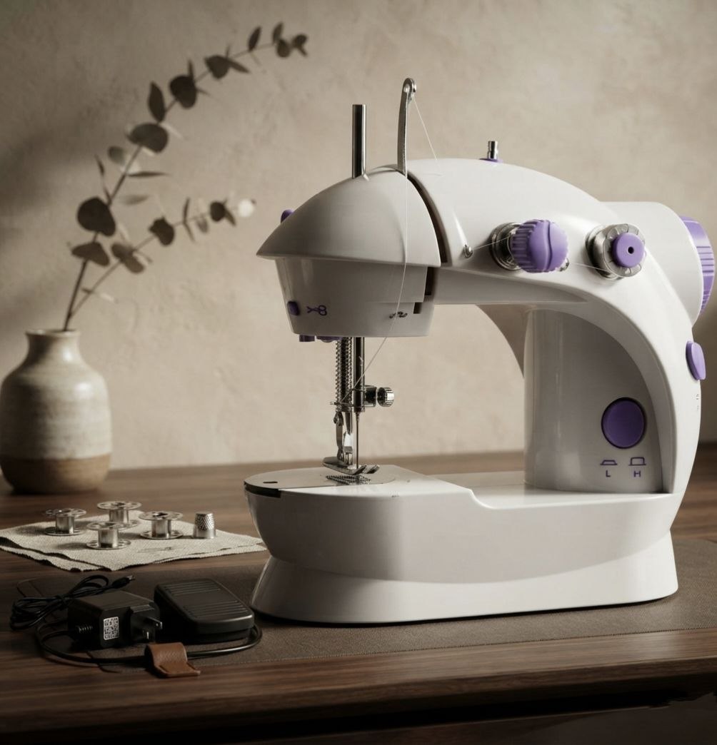 MINI SEWING MACHINE